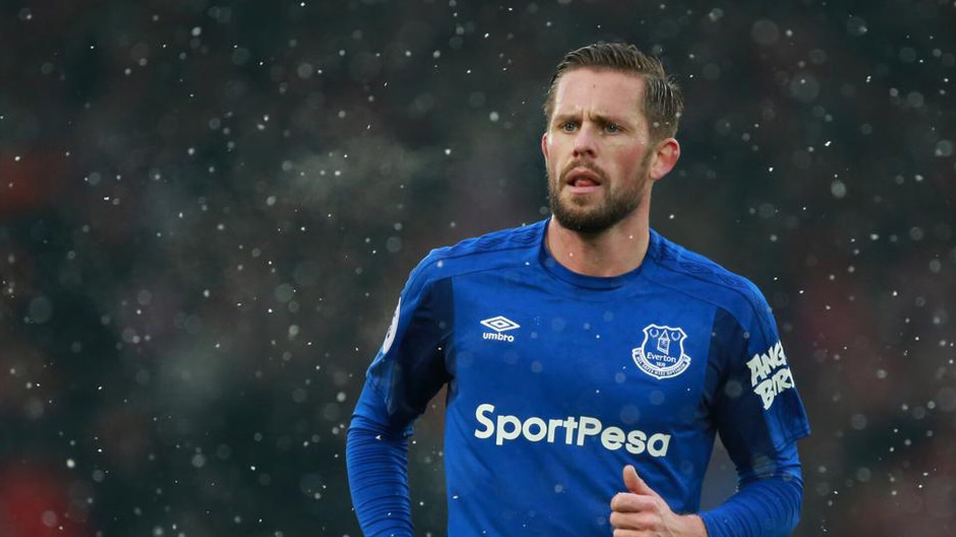 范奥特尔戴克赛后感谢支持者鼓励，范戴克助攻