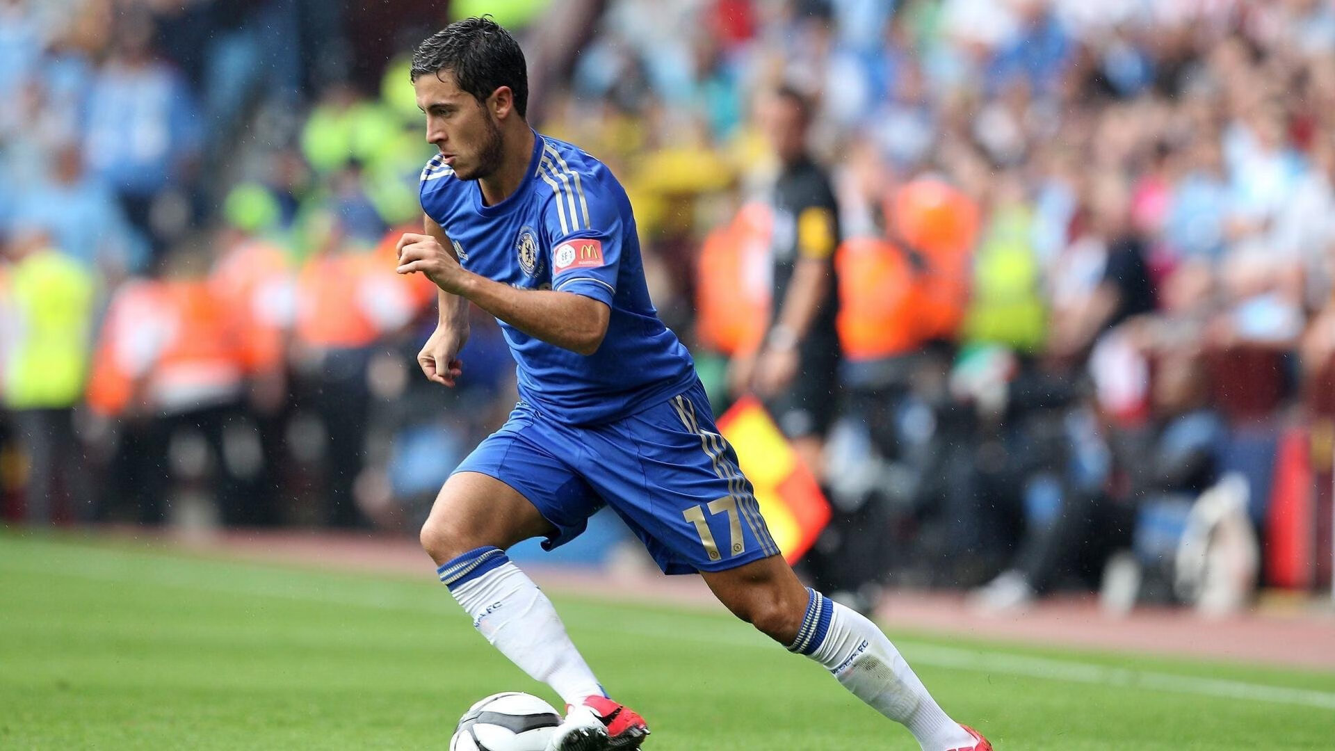 kaiyun官方入口登录-英超激战不止：胜负由你把控！，英超有多激烈